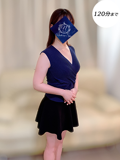 セラピストのプロフィール写真です