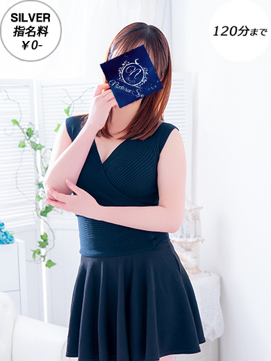 セラピストのプロフィール写真です