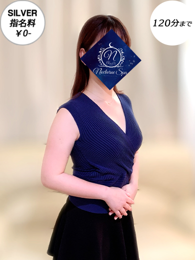 セラピストのプロフィール写真です