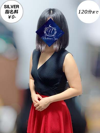 セラピストのプロフィール写真です