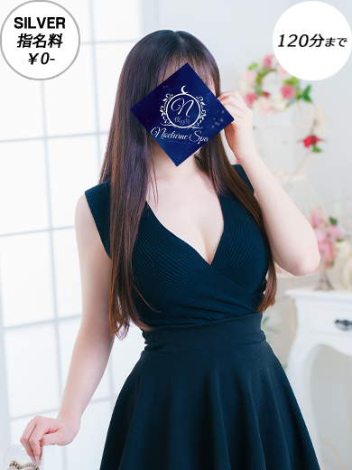 セラピストのプロフィール写真です