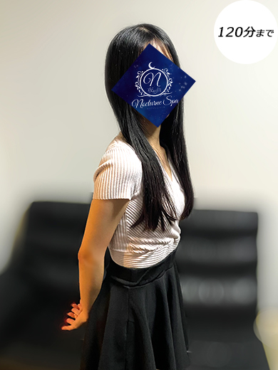 セラピストのプロフィール写真です