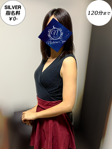 セラピストのプロフィール写真です