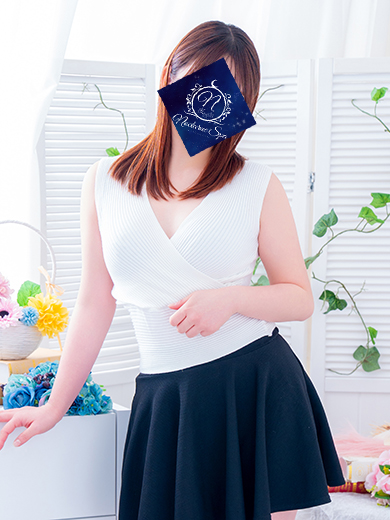 セラピストのプロフィール写真です