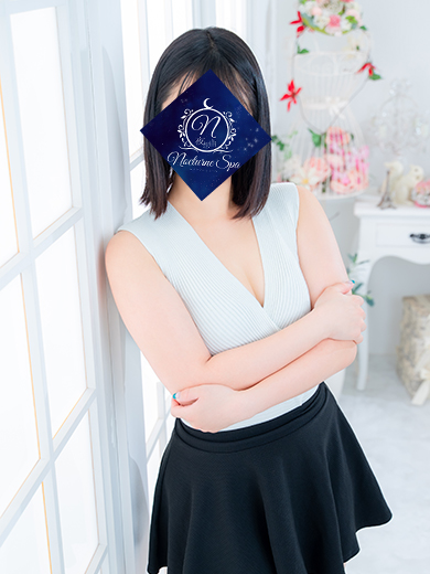 セラピストのプロフィール写真です