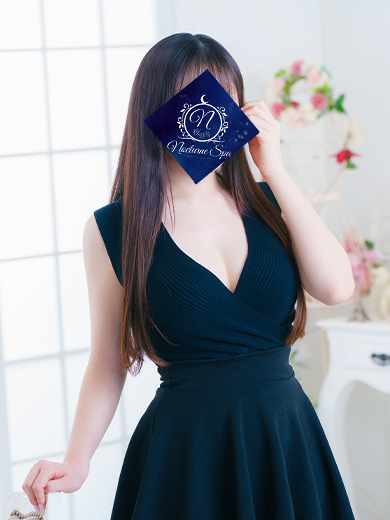 セラピストのプロフィール写真です