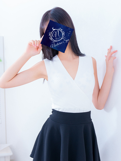 セラピストのプロフィール写真です